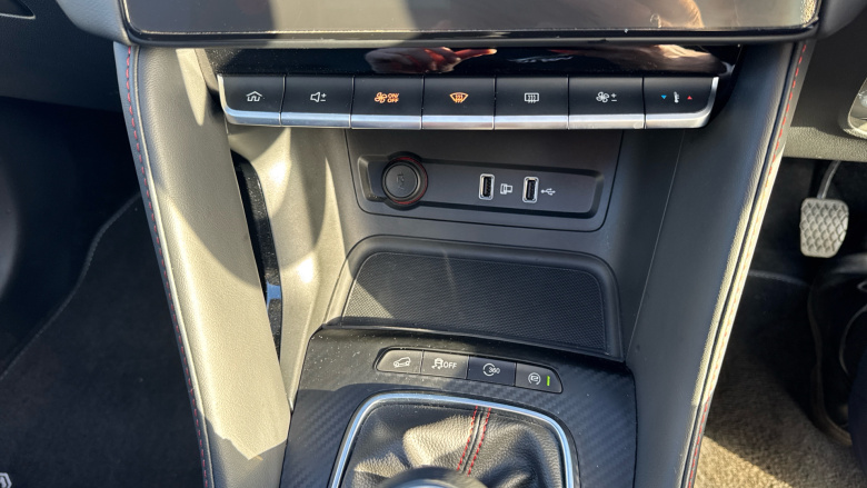 MG ZS 1.0T GDi Exclusive 5dr Petrol Hatchback